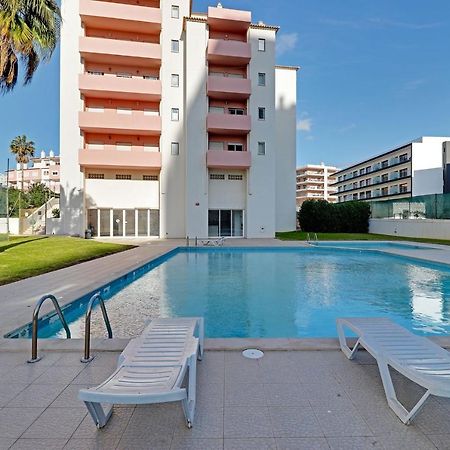 Praia Da Rocha Central 1 With Pool By Homing بورتيماو المظهر الخارجي الصورة