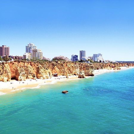 Praia Da Rocha Central 1 With Pool By Homing بورتيماو المظهر الخارجي الصورة