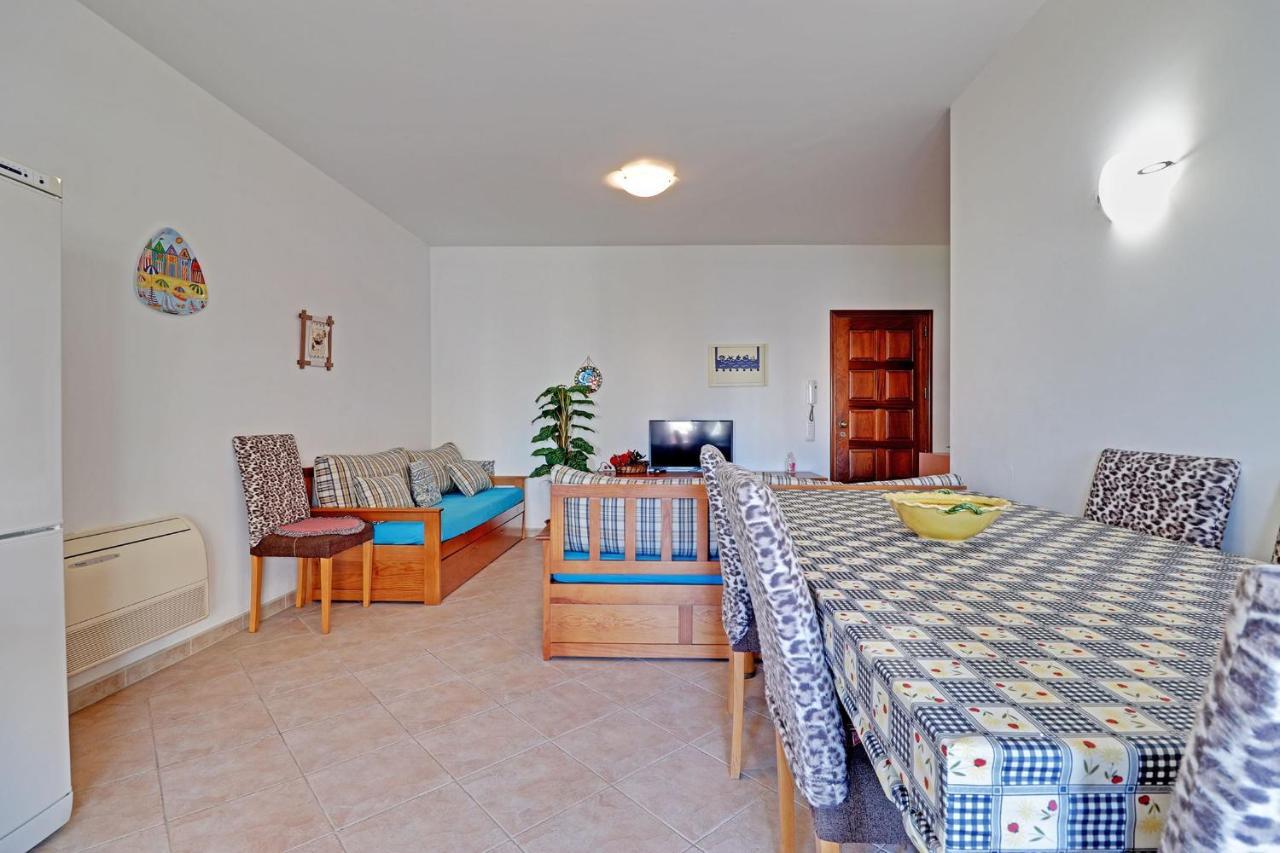 Praia Da Rocha Central 1 With Pool By Homing بورتيماو المظهر الخارجي الصورة